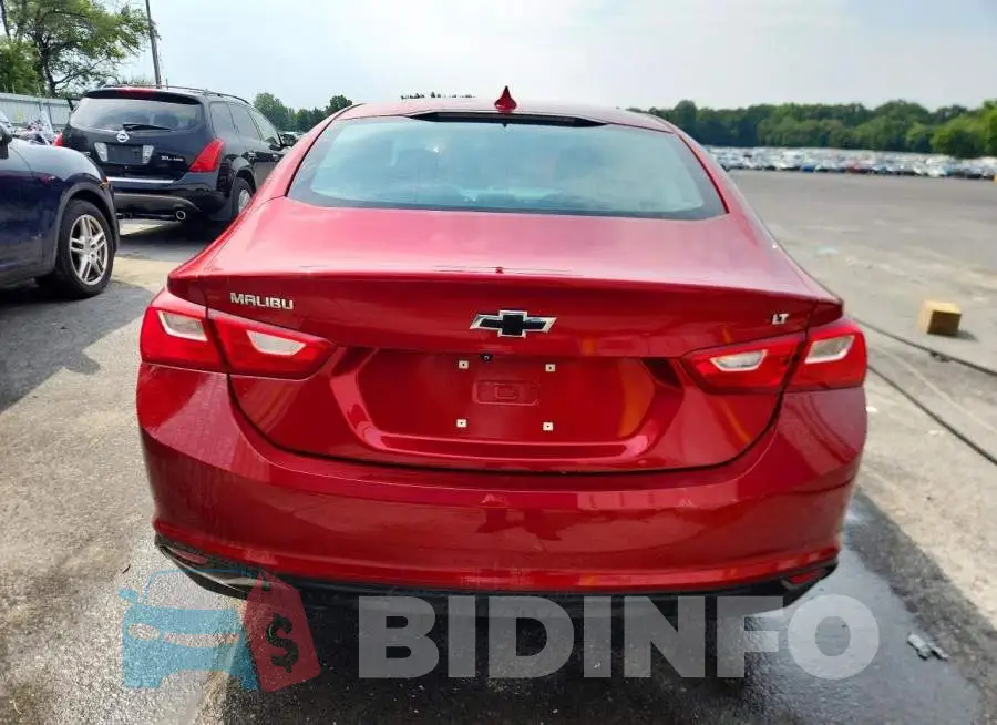 1G1ZD5ST8PF218249 Photo# 6