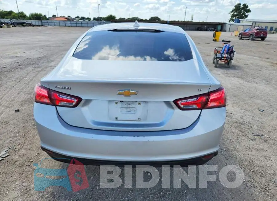 1G1ZD5ST9KF113213 Photo# 6