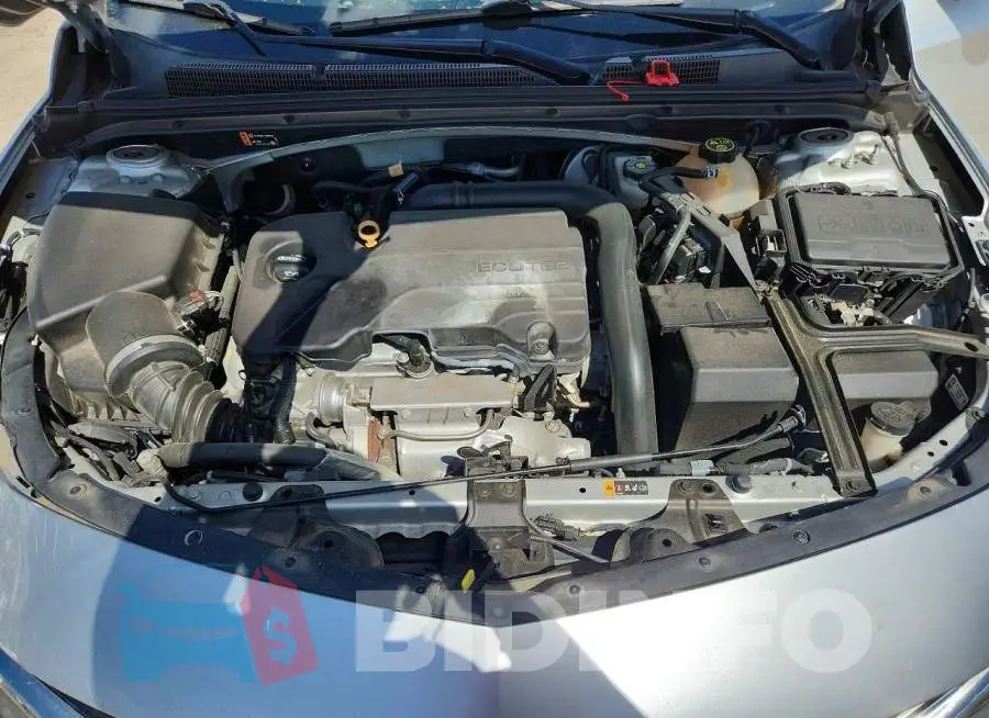 1G1ZD5ST9KF113213 Photo# 11