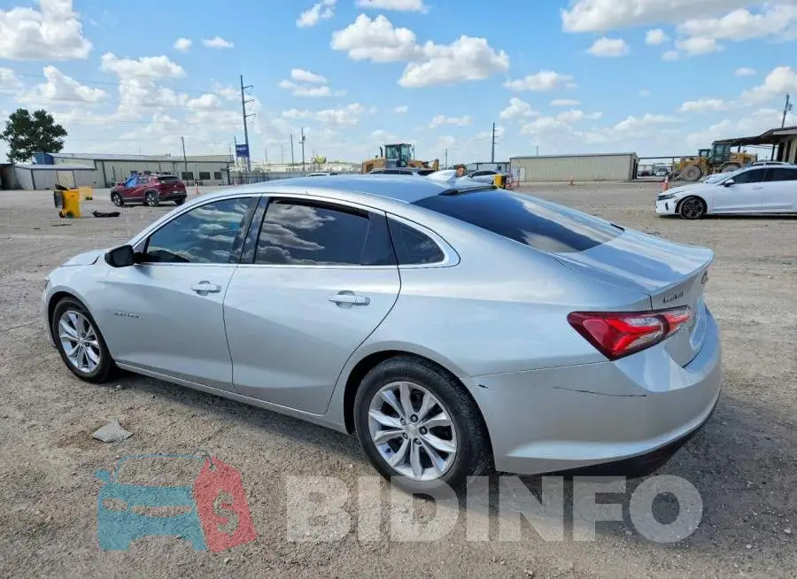 1G1ZD5ST9KF113213 Photo# 2