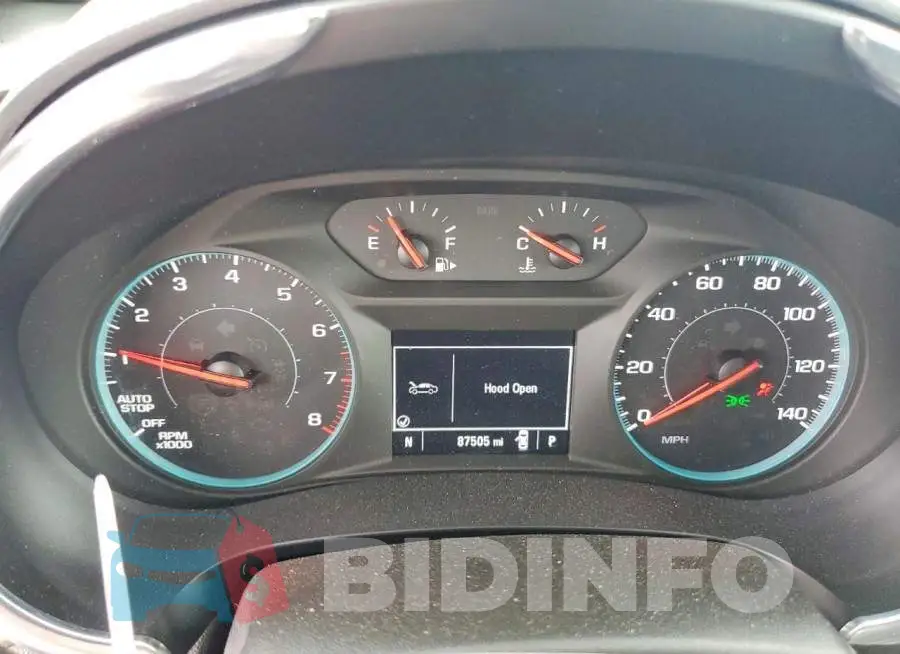 1G1ZD5ST9MF066462 Photo# 9