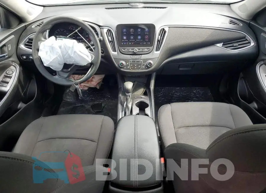 1G1ZD5ST9MF066462 Photo# 8