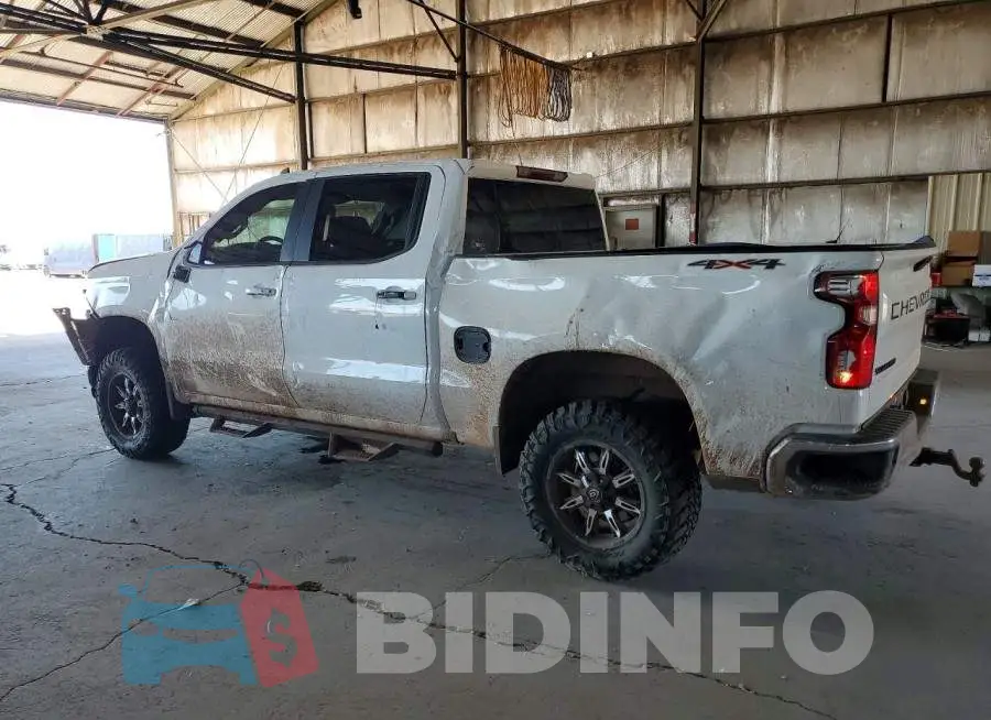 1GCPYDEK0KZ369657 Photo# 2