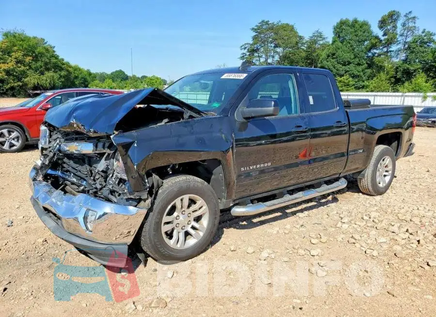1GCRCRECXJZ359276 Photo# 1