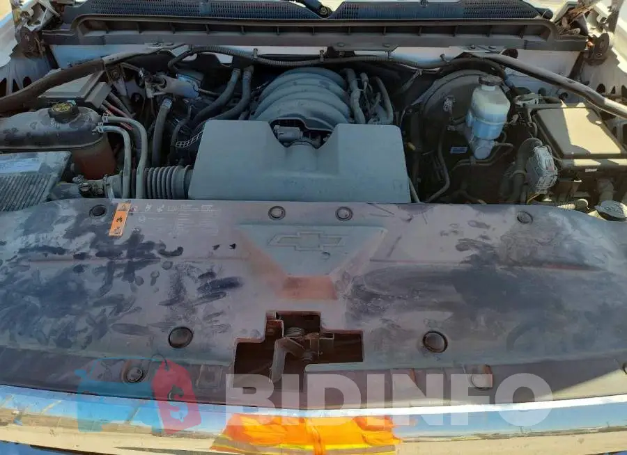 1GCVKREH8JZ357703 Photo# 11