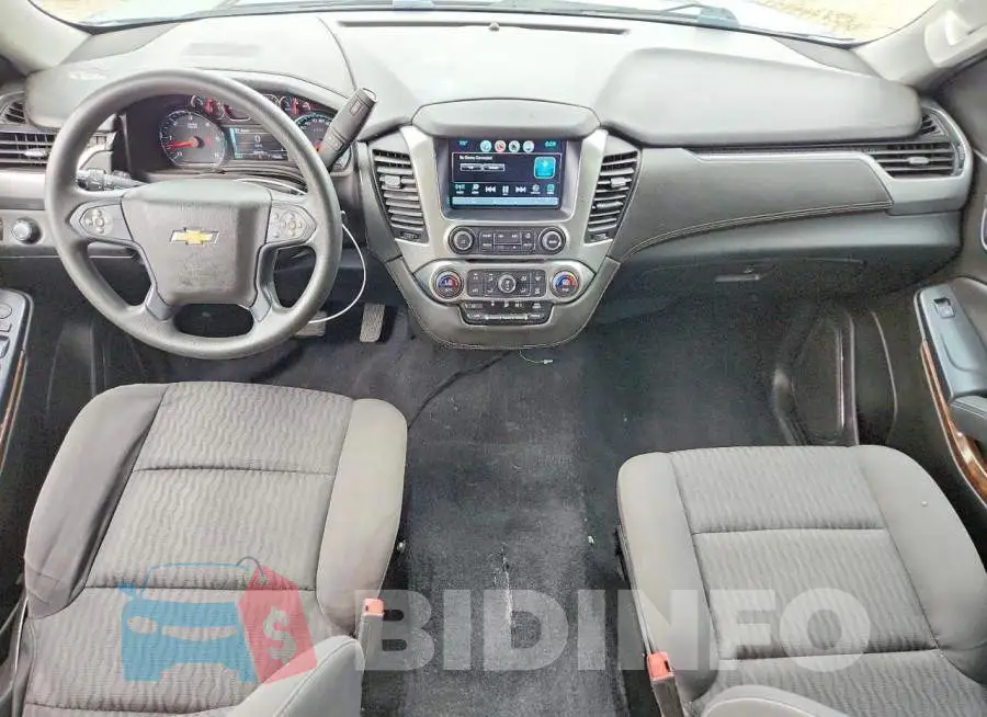 1GNLCDEC1LR177579 Photo# 8