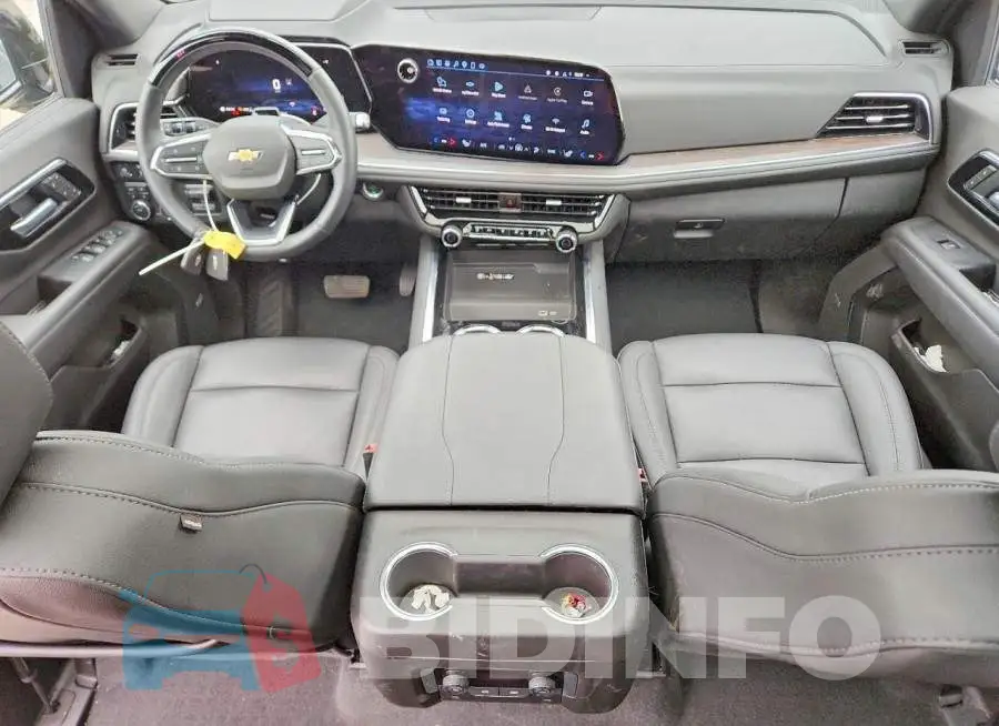 1GNS6CRD9SR265441 Photo# 8
