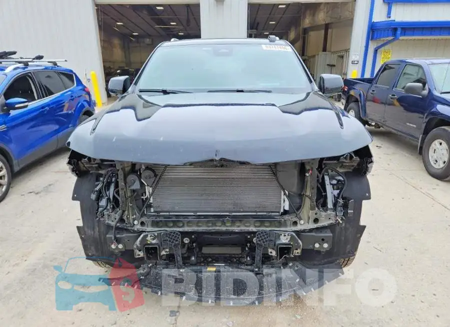 1GNS6CRD9SR265441 Photo# 5