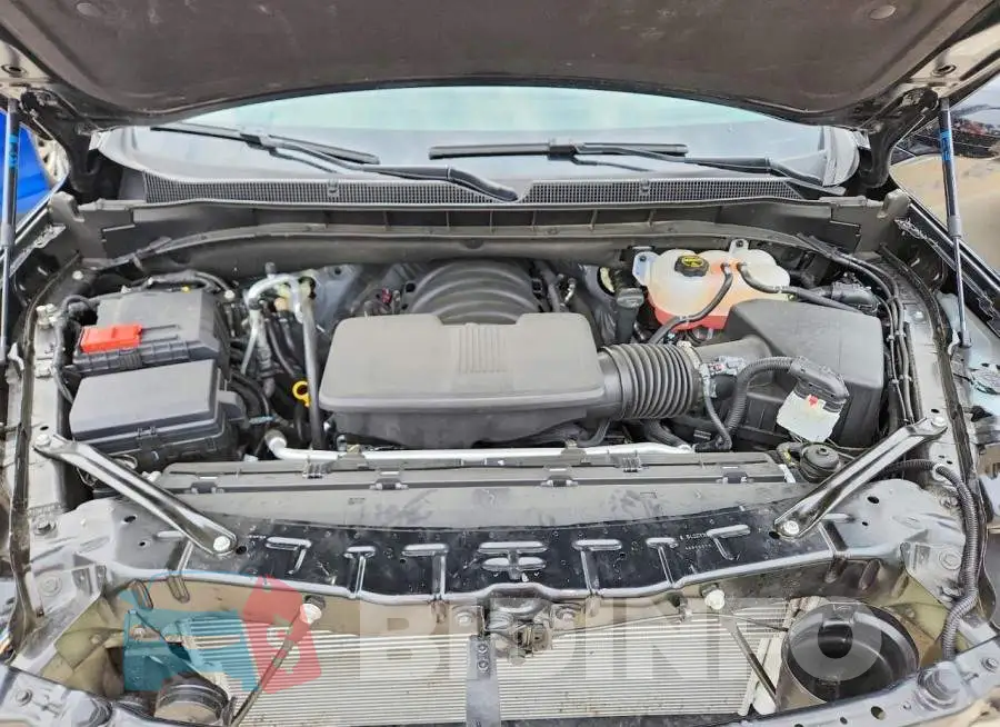 1GNS6CRD9SR265441 Photo# 12