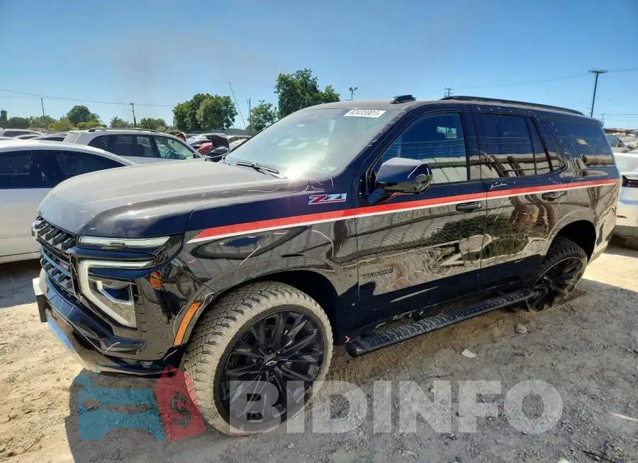 1GNS6PRD8SR416647 Photo# 1