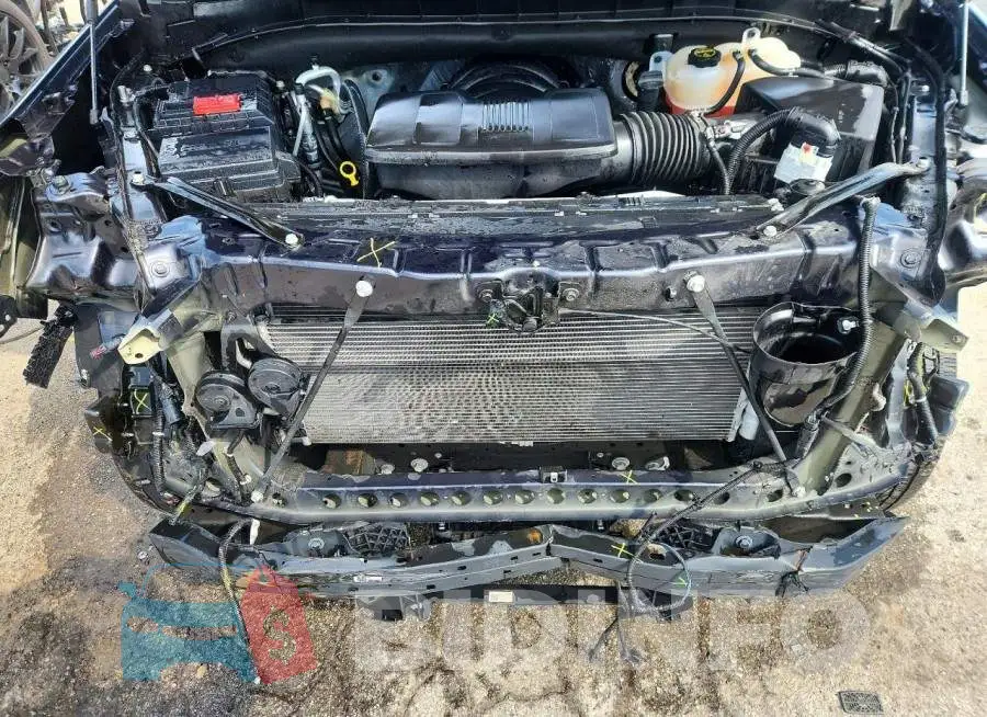 1GNS6SRD4SR267463 Photo# 12