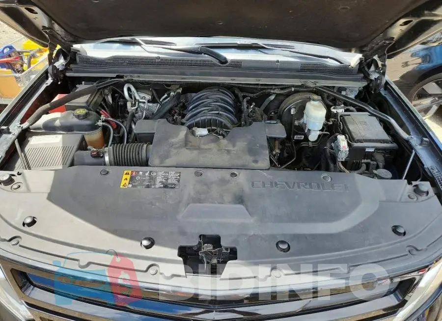 1GNSKJKJ1KR102704 Photo# 12