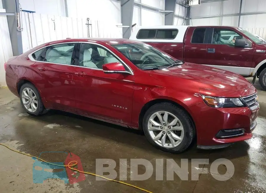 2G1105S32J9138924 Photo# 4