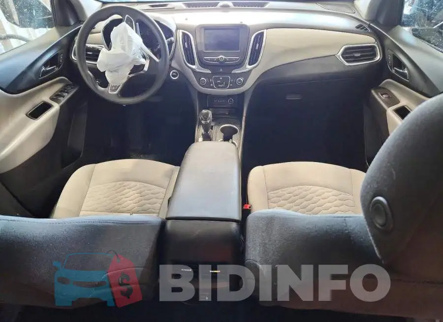 2GNAX5EV1M6150544 Photo# 8