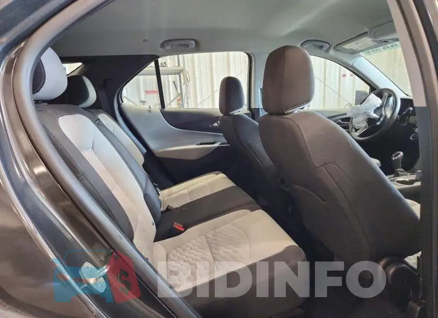 2GNAX5EV1M6150544 Photo# 11