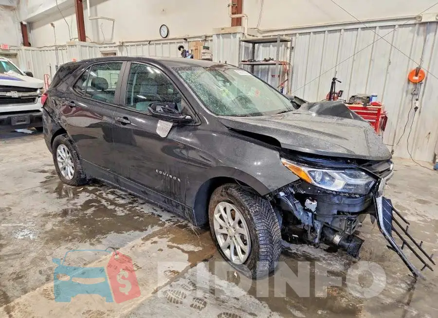 2GNAX5EV1M6150544 Photo# 4