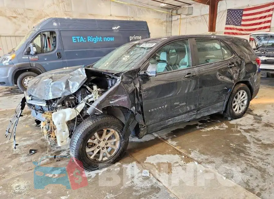 2GNAX5EV1M6150544 Photo# 1