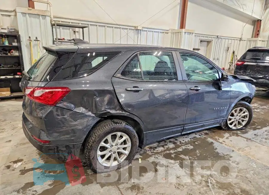 2GNAX5EV1M6150544 Photo# 3