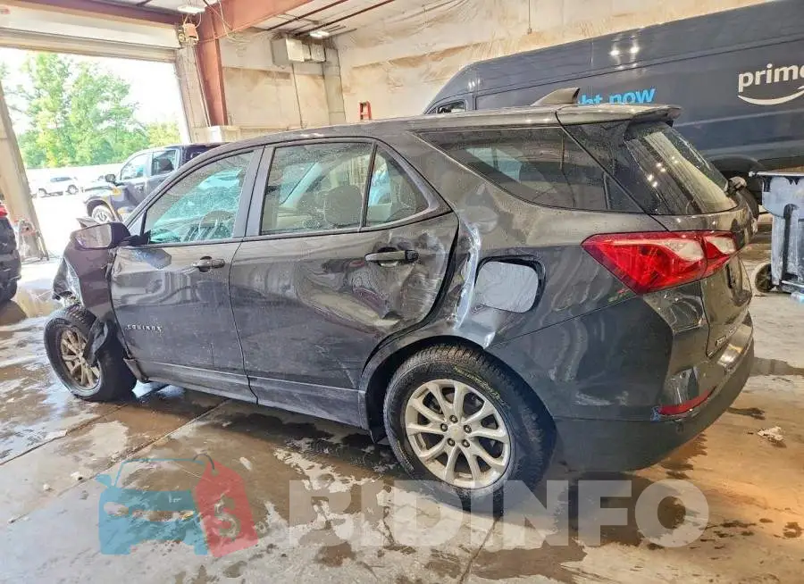 2GNAX5EV1M6150544 Photo# 2