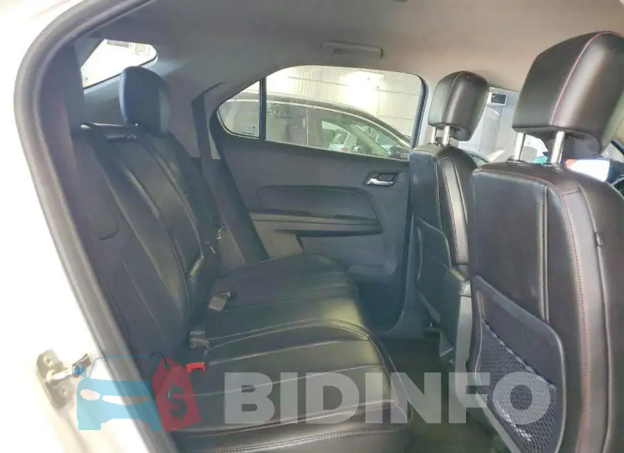 2GNFLFEKXH6129842 Photo# 11