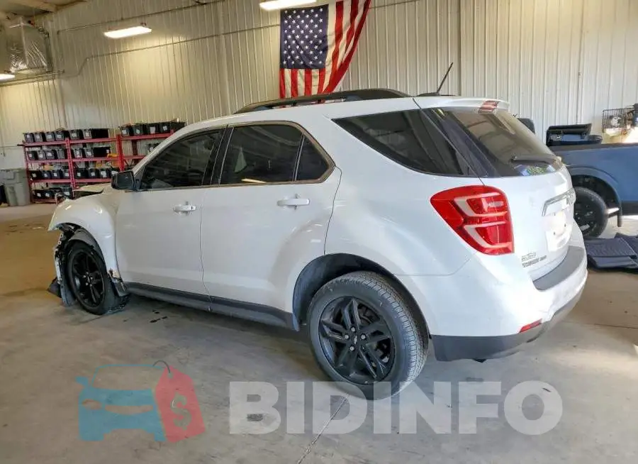 2GNFLFEKXH6129842 Photo# 2