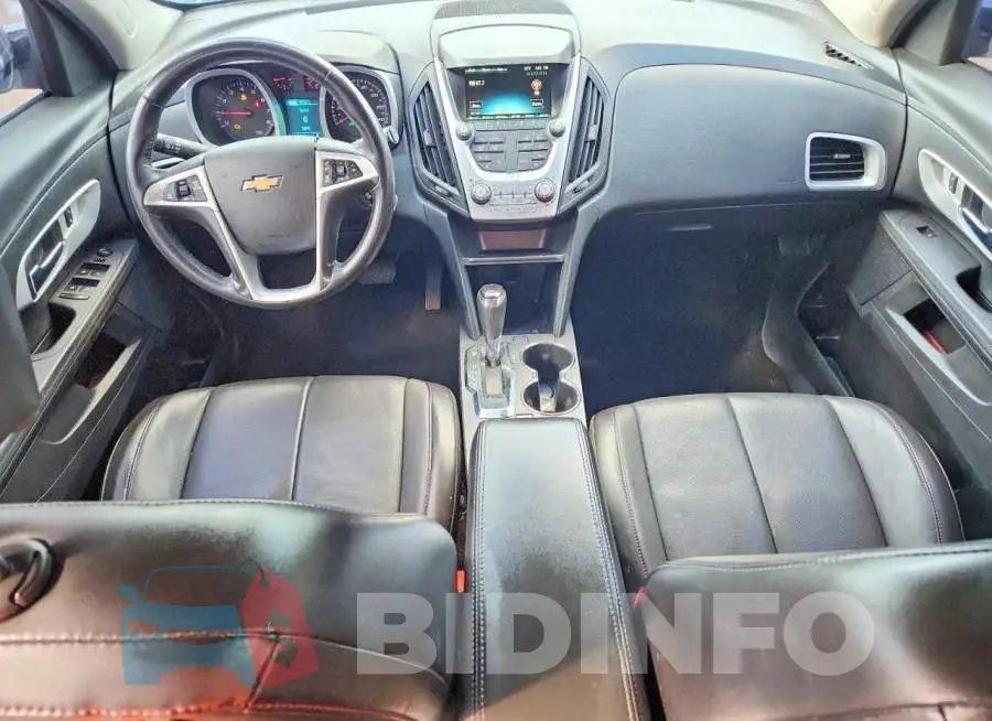 2GNFLFEKXH6129842 Photo# 8