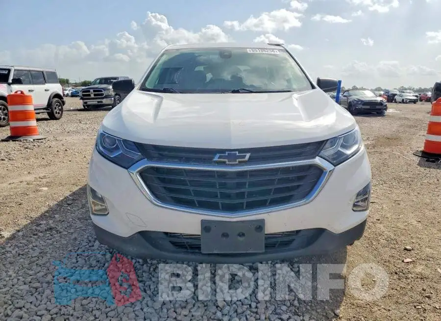 3GNAXHEV4LS671484 Photo# 5
