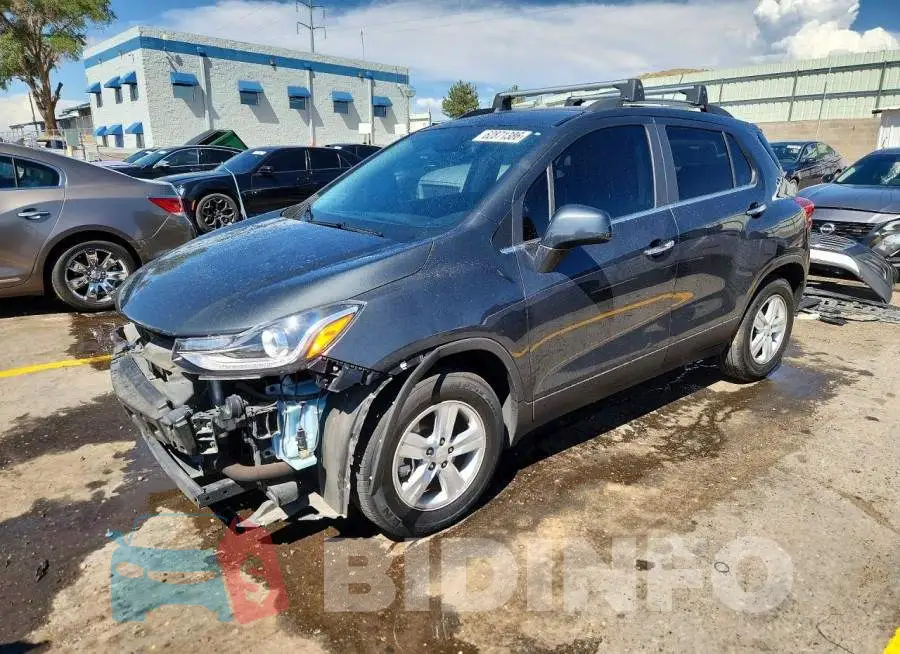 3GNCJLSB0HL167538 Photo# 1
