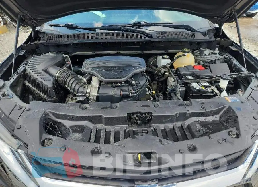 3GNKBDRS7LS585923 Photo# 12