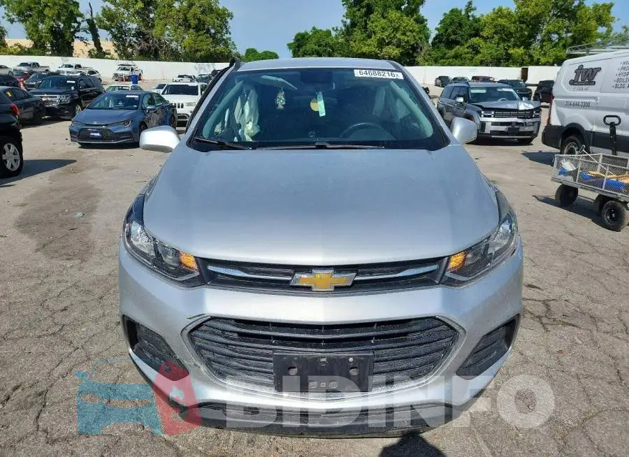KL7CJKSB1LB312726 Photo# 5