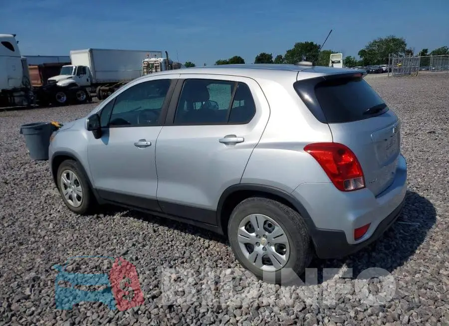 KL7CJKSB9HB251651 Photo# 2