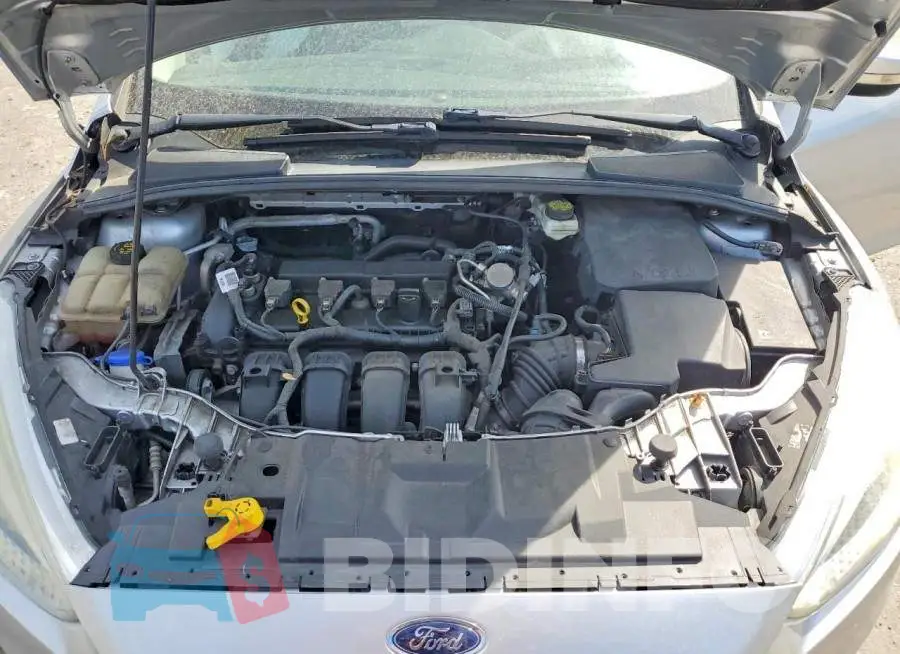 1FADP3F27HL225250 Photo# 11