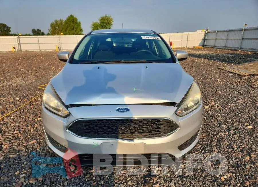 1FADP3K2XJL322101 Photo# 5