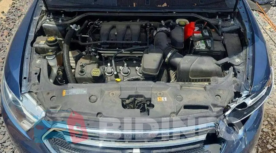 1FAHP2D83KG117484 Photo# 11