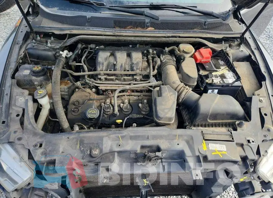 1FAHP2F82HG102304 Photo# 11