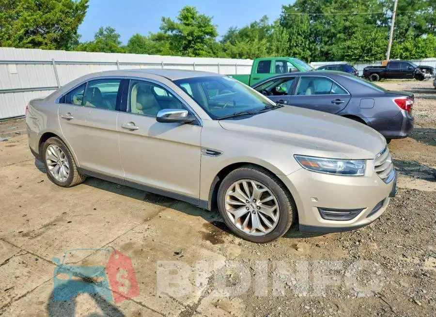 1FAHP2F83HG138776 Photo# 4
