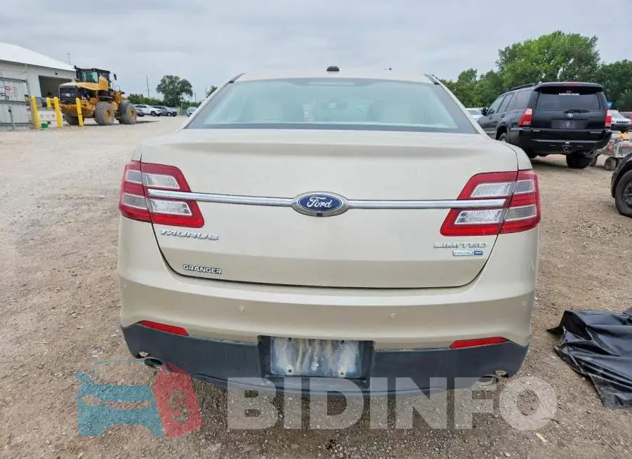 1FAHP2J84JG131073 Photo# 6
