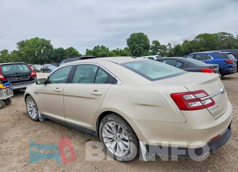 1FAHP2J84JG131073 Photo# 2