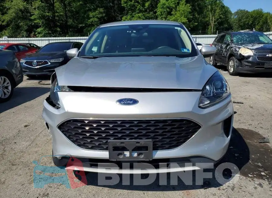 1FMCU0G61LUA72071 Photo# 5
