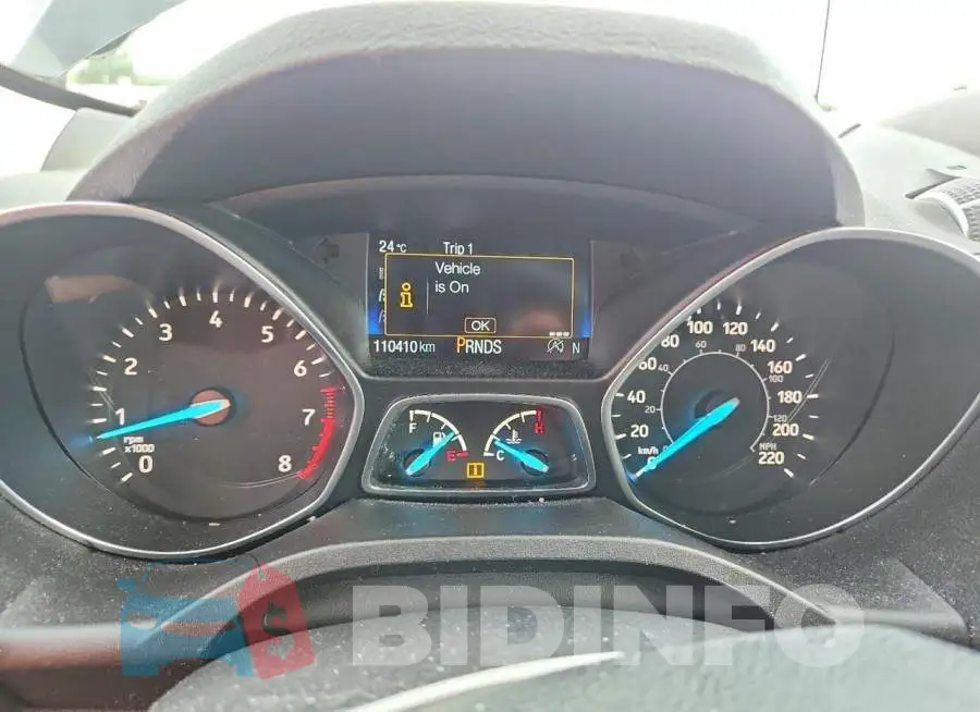 1FMCU0GD8KUB68972 Photo# 9