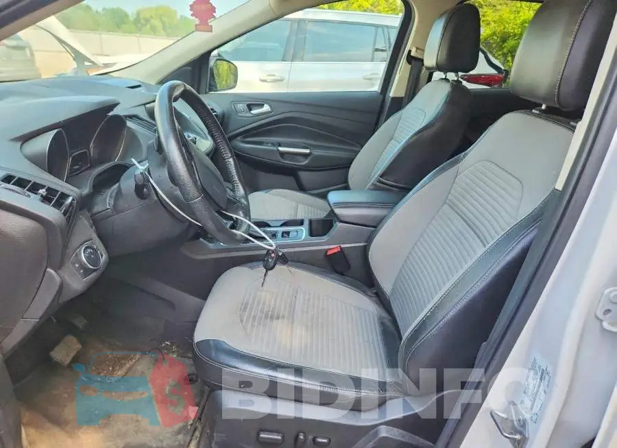1FMCU9G98HUD70705 Photo# 7