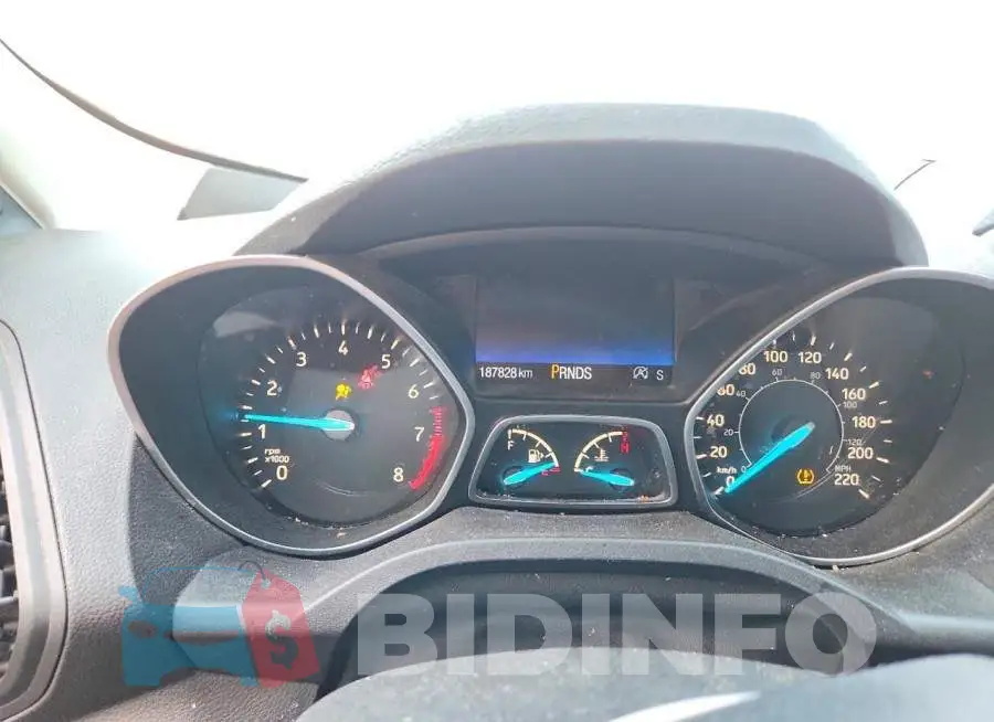 1FMCU9G98HUD70705 Photo# 9