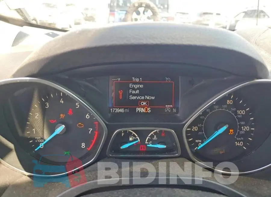 1FMCU9G98HUD96527 Photo# 9