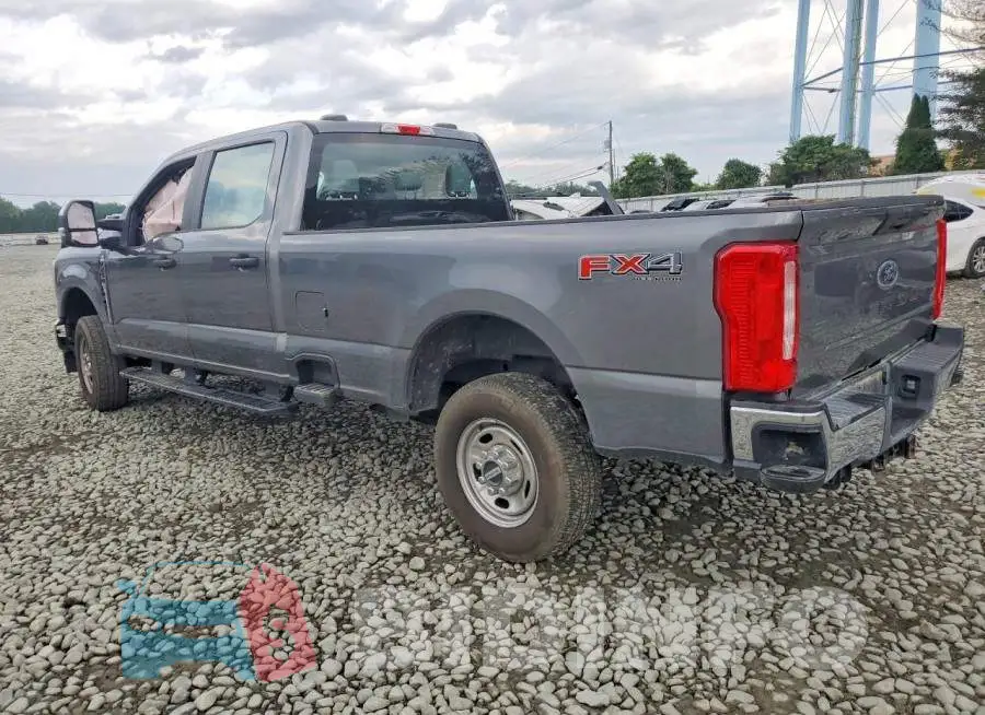 1FT7W2BA3RED86511 Photo# 2