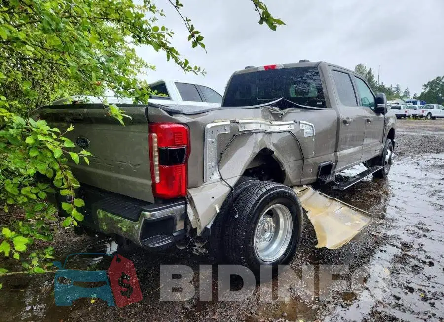 1FT8W3DT9TED83161 Photo# 3