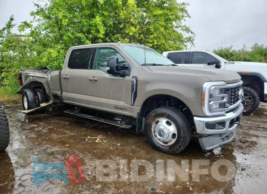 1FT8W3DT9TED83161 Photo# 4