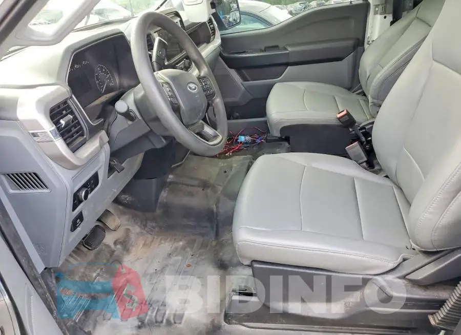 1FTEW1EP6PKG04912 Photo# 7