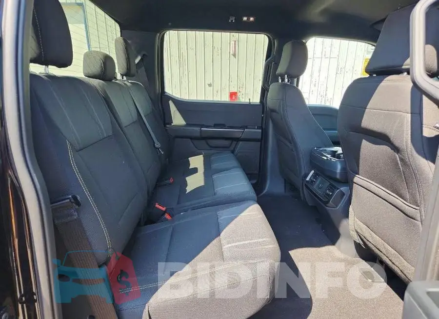 1FTEW2LP5SKF38225 Photo# 10