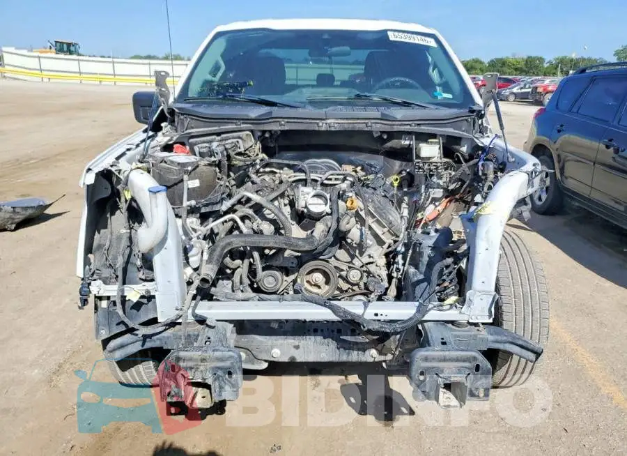 1FTEX1C50MFB64253 Photo# 5