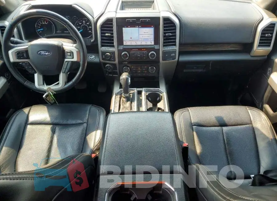 1FTFW1EG1JKF41729 Photo# 8